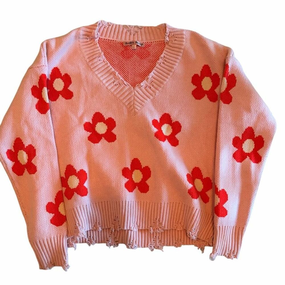 Bailey-rose Women's multi Jumper